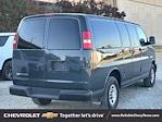 2017 Chevrolet Express 2500 SRW RWD Passenger Van for sale #PH1273607 - photo 3