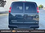 Used 2017 Chevrolet Express 2500 LS Passenger Van for sale #PH1273607 - photo 1