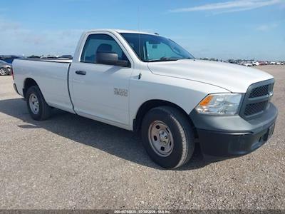 2017 Ram 1500 Regular Cab 4x2 Pickup for sale #PHG656143 - photo 1
