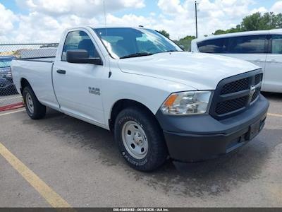 2017 Ram 1500 Regular Cab 4x2 Pickup for sale #PHG708192 - photo 1