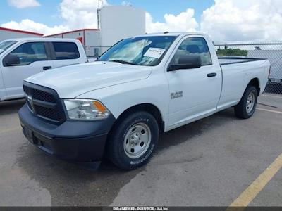 2017 Ram 1500 Regular Cab 4x2 Pickup for sale #PHG708192 - photo 2