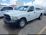 Used 2017 Ram 1500 Tradesman Regular Cab for sale #PHG708192 - photo 1