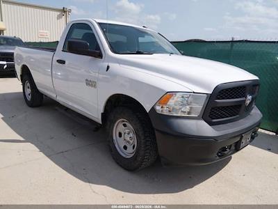 2017 Ram 1500 Regular Cab 4x4 Pickup for sale #PHG708323 - photo 1