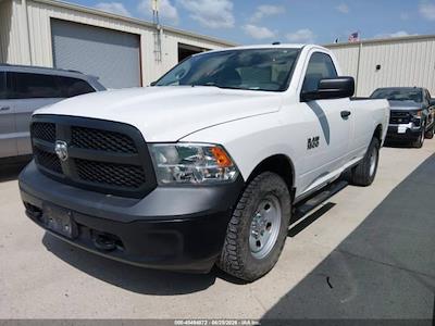 2017 Ram 1500 Regular Cab 4x4 Pickup for sale #PHG708323 - photo 2