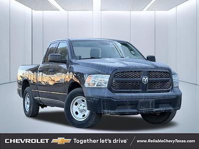 2017 Ram 1500 Quad Cab 4x2 Pickup for sale #PHS824760 - photo 1