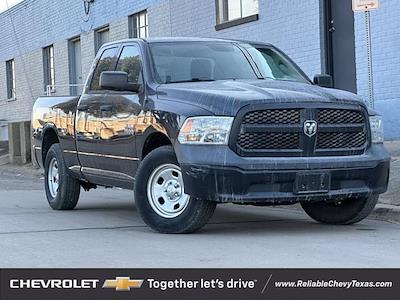 2017 Ram 1500 Quad Cab 4x2 Pickup for sale #PHS824760 - photo 2
