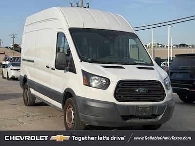 2018 Ford Transit 350 High Roof SRW RWD Empty Cargo Van for sale #PJKB06502 - photo 1