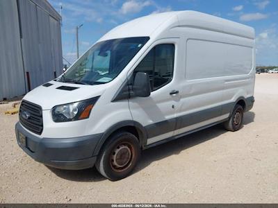 2018 Ford Transit 350 High Roof SRW RWD Empty Cargo Van for sale #PJKB06502 - photo 2