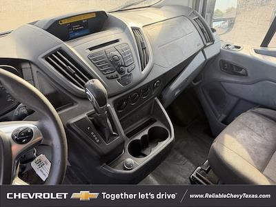 2018 Ford Transit 350 High Roof SRW RWD Empty Cargo Van for sale #PJKB06502 - photo 2
