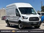 Used 2018 Ford Transit 350 High Roof Empty Cargo Van for sale #PJKB06502 - photo 1