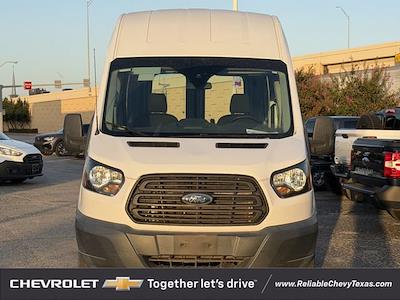 2018 Ford Transit 350 High Roof SRW RWD Empty Cargo Van for sale #PJKB06506 - photo 2