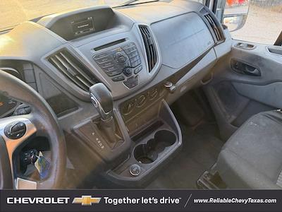 2018 Ford Transit 350 High Roof SRW RWD Empty Cargo Van for sale #PJKB06506 - photo 2