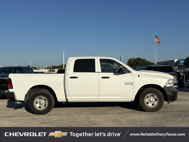Used 2018 Ram 1500 - photo 2