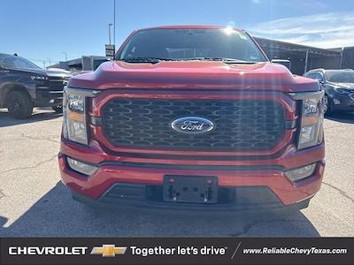 2023 Ford F-150 SuperCrew Cab 4x2 Pickup for sale #PKE30746 - photo 2