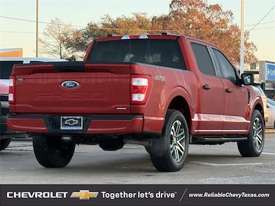 Used 2023 Ford F-150 - photo 1