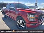 2023 Ford F-150 SuperCrew Cab 4x2 Pickup for sale #PKE30746 - photo 1