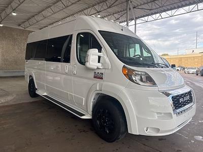 Used 2019 Ram ProMaster 2500 - photo 1
