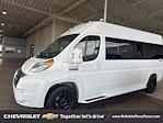 2019 Ram ProMaster 2500 High Roof FWD Passenger Van for sale #PKE508451 - photo 6