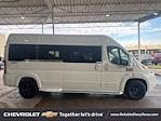 2019 Ram ProMaster 2500 High Roof FWD Passenger Van for sale #PKE508451 - photo 9