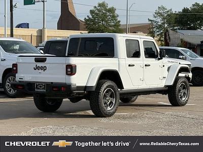 2023 Jeep Gladiator Crew Cab 4x4 Pickup for sale #PL510120 - photo 2