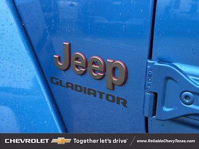 2020 Jeep Gladiator Crew Cab 4x4 Pickup for sale #PLL185603 - photo 1