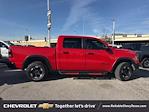 2023 Ram 1500 Crew Cab 4x4 Pickup for sale #PN582466 - photo 9