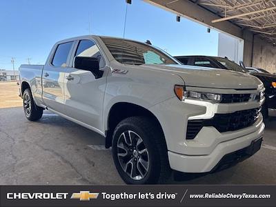 Used 2022 Chevrolet Silverado 1500 - photo 1