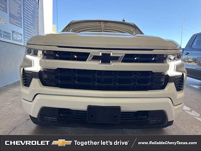 Used 2022 Chevrolet Silverado 1500 - photo 1