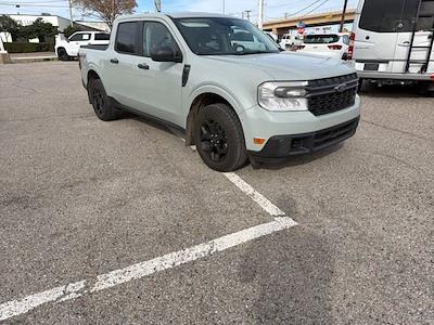 Used 2023 Ford Maverick - photo 1