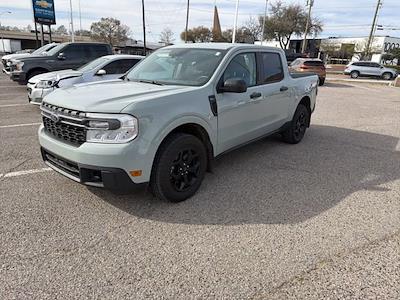 Used 2023 Ford Maverick - photo 1