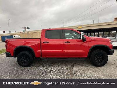 Used 2024 Chevrolet Silverado 1500 - photo 1