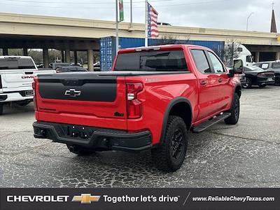 Used 2024 Chevrolet Silverado 1500 - photo 1