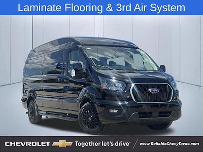 2024 Ford Transit 150 Low Roof AWD Passenger Van for sale #PRKA75579 - photo 1