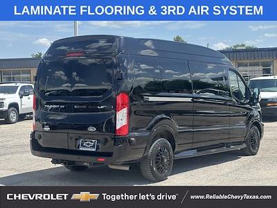 2024 Ford Transit 150 Low Roof AWD Passenger Van for sale #PRKA75579 - photo 2