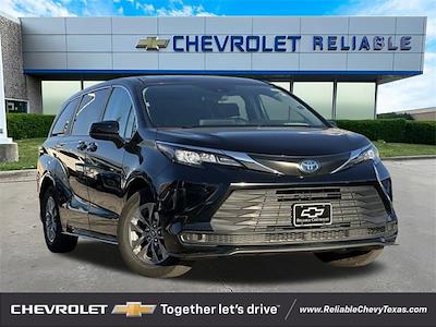 2023 Toyota Sienna FWD Minivan for sale #PS152568 - photo 1