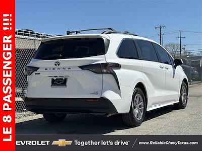 2023 Toyota Sienna FWD Minivan for sale #PS176359 - photo 2