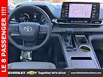 2023 Toyota Sienna FWD Minivan for sale #PS176359 - photo 11