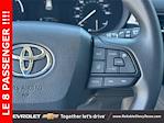 2023 Toyota Sienna FWD Minivan for sale #PS176359 - photo 14
