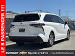 2023 Toyota Sienna FWD Minivan for sale #PS176359 - photo 2