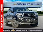 2023 Toyota Tacoma Double Cab 4x2 Pickup for sale #PT033341 - photo 1