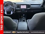 2023 Toyota Tacoma Double Cab 4x2 Pickup for sale #PT033341 - photo 10