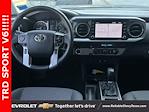 2023 Toyota Tacoma Double Cab 4x2 Pickup for sale #PT033341 - photo 11