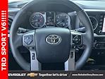 2023 Toyota Tacoma Double Cab 4x2 Pickup for sale #PT033341 - photo 12