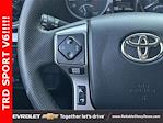 2023 Toyota Tacoma Double Cab 4x2 Pickup for sale #PT033341 - photo 13