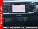 2023 Toyota Tacoma Double Cab 4x2 Pickup for sale #PT033341 - photo 16