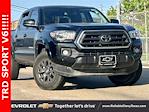 2023 Toyota Tacoma Double Cab 4x2 Pickup for sale #PT033341 - photo 4