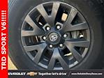 2023 Toyota Tacoma Double Cab 4x2 Pickup for sale #PT033341 - photo 9