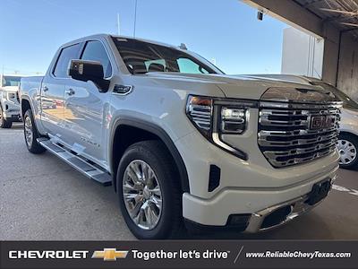 Used 2026 GMC Sierra 1500 - photo 1