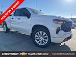 2023 Chevrolet Silverado 1500 Double Cab 4x2 Pickup for sale #PZ178245 - photo 1