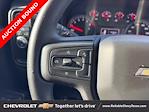 2023 Chevrolet Silverado 1500 Double Cab 4x2 Pickup for sale #PZ178245 - photo 21